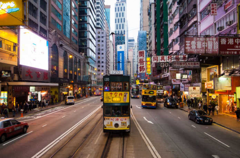 HONGKONG HEAD OFFICE